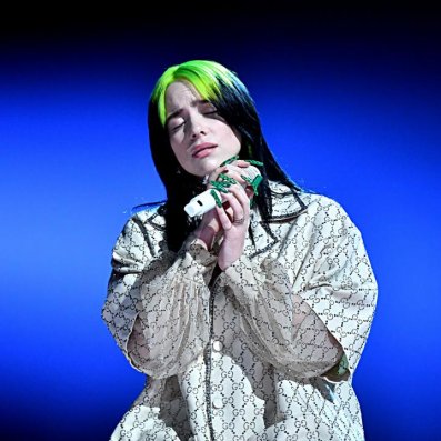 Billie Eilish