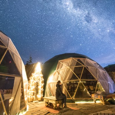 camp